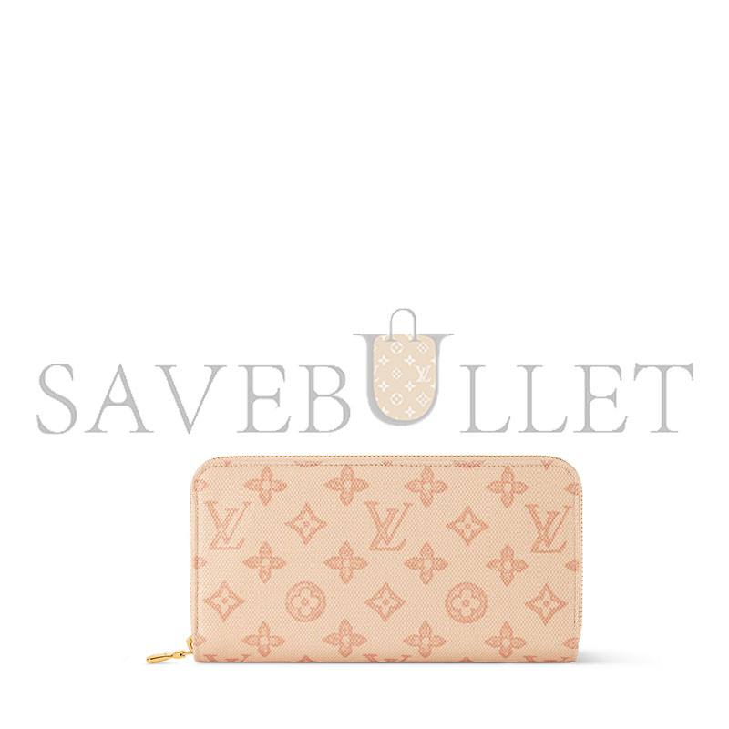 LOUIS VUITTON MASTER ZIPPY WALLET M27685 (19.5*10.5*2.5cm)